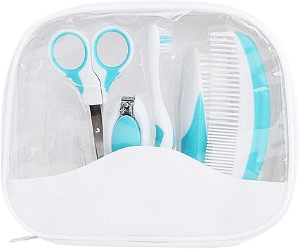 essential baby equipment