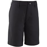 Under Armour Boys Medal Play Golf Shorts