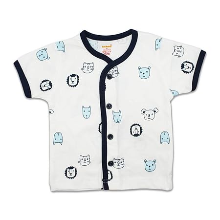 baby cotton top