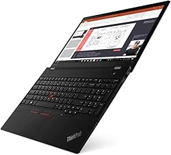 Lenovo ThinkPad T15 15.6" FHD
