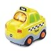 VTech Go! Go! Smart Wheels Little Commuter Vehicles 3-Pack