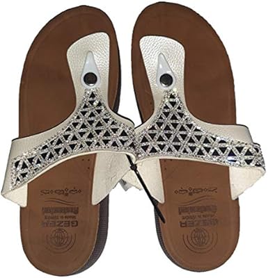 gezer flip flops