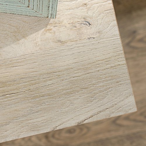 image for Sauder 419961 Costa Library Hutch, L: 31.30