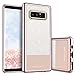 BENTOBEN Case for Galaxy Note 8, Cover for Samsung Galaxy Note 8 (6.3 inch) - Rose Gold