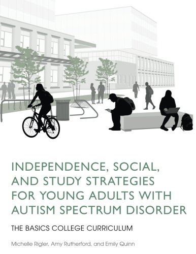 Independence, Social, and Study Strategies for Young Adults with Autism Spectrum Disorder: The BASICS College Curriculum