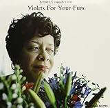 VIOLETS FOR YOUR FURS                              image