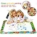 EMISK Aqua Doodle Mat, Aqua Magic Mat 40