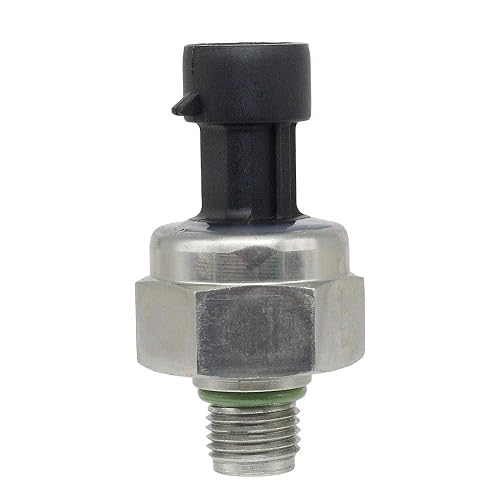 Diesel Injection Control Pressure (ICP) Sensor For International DT466 & DT530 Engines (1998-2004)