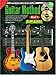 CP69133 - Progressive Guitar Method Book 1 - Supplement - Book/CD/DVD