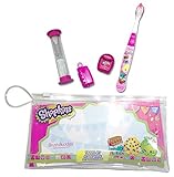 Brush Buddies Shopkins Travel Kit