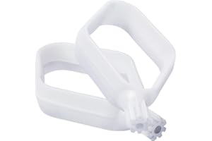 Rugam Cookie Paddles for Bosch Universal Kitchen Machine-Designed for Use With Metal Drivers,Food Grade Ideal for BOSCH Universal and Plus Mixers