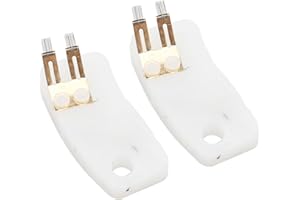 Replacement Angle Sensor Repair Kits Brush Set for Car Steering Column Precise Fitment for E65 E66 E60 Angle Brush Kits