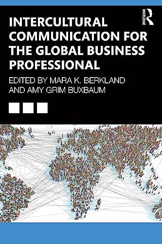 Intercultural Communication for Everyday Life: 9781444332360
