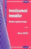 Image de Investissement immobilier (French Edition)