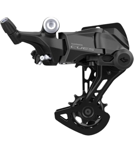 Shimano RD-R8000 11S GS Compatible CS Low Side Max 28-34T *34T