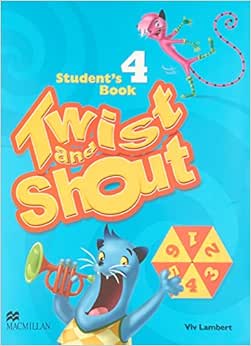 Beatles twist and shout image