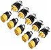 (10) Extension Cord Replacement Ends (5) MALE (5) FEMALE Plug Electrical Repair