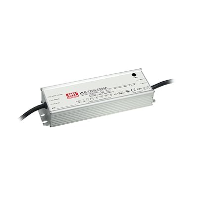 LED Power Supplies 150.5W 350mA215-430V CC IP65 int. pot