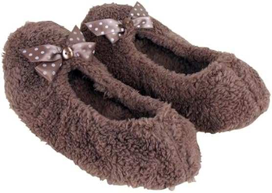 ballet pump slippers