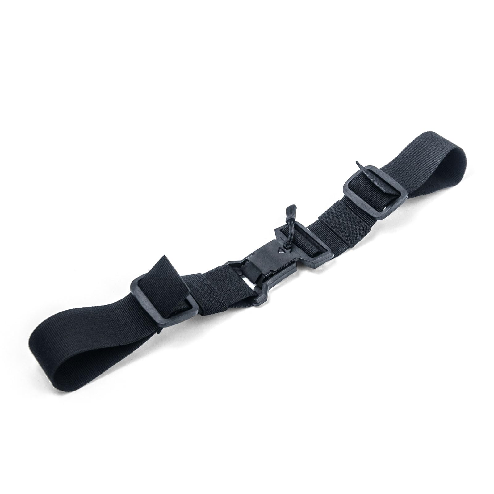 Magnetic buckle universal extender belt for fanny pack, adjustable strap