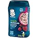 Gerber Baby Cereal Hearty Bits Multigrain Cereal Strawberry Raspberry, 8 Ounce