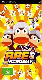 Ape Academy
