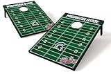 NCAA Michigan State Spartans Tailgate Toss Game