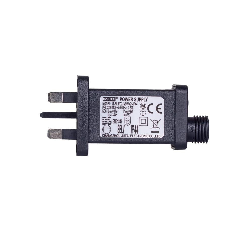 Replacement Adaptor - 9Watts/31Volts - for All 1000 to 1500 LED Lights - BS