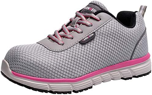 best lightweight safety shoes for womens