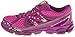 New Balance KJ750 Lace-Up Running Shoe (Little Kid/Big Kid)