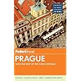 Fodor's Prague: with the Best of the Czech Republic (Full-color Travel Guide)