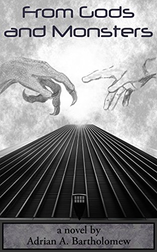 From Gods and Monsters by Adrian Bartholomew