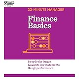 Finance Basics
