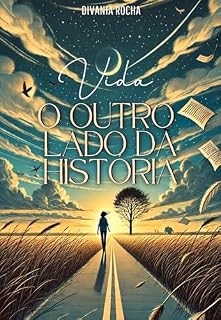 Livro Vida o Outro lado da história