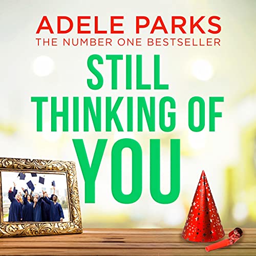 Still Thinking of You en promo sur Amazon