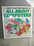 All About Computers cover