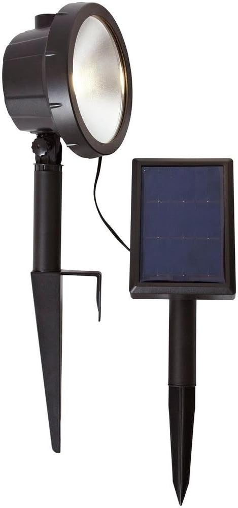HB LED SOLAR WALL WASH FLOOD LIGHT
