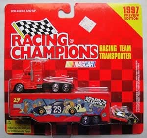 rc car racing cartoon network