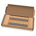 Duracell Coppertop Alkaline Batteries with Duralock, AA, 34 Count
