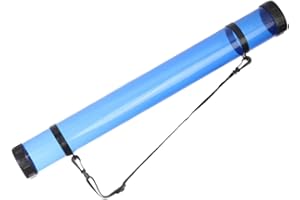 FashionCha Pickleball Tennis Pickup Tube Holder Collector Portable Ball Retriever Picker for Beginners Competitive Games Outd