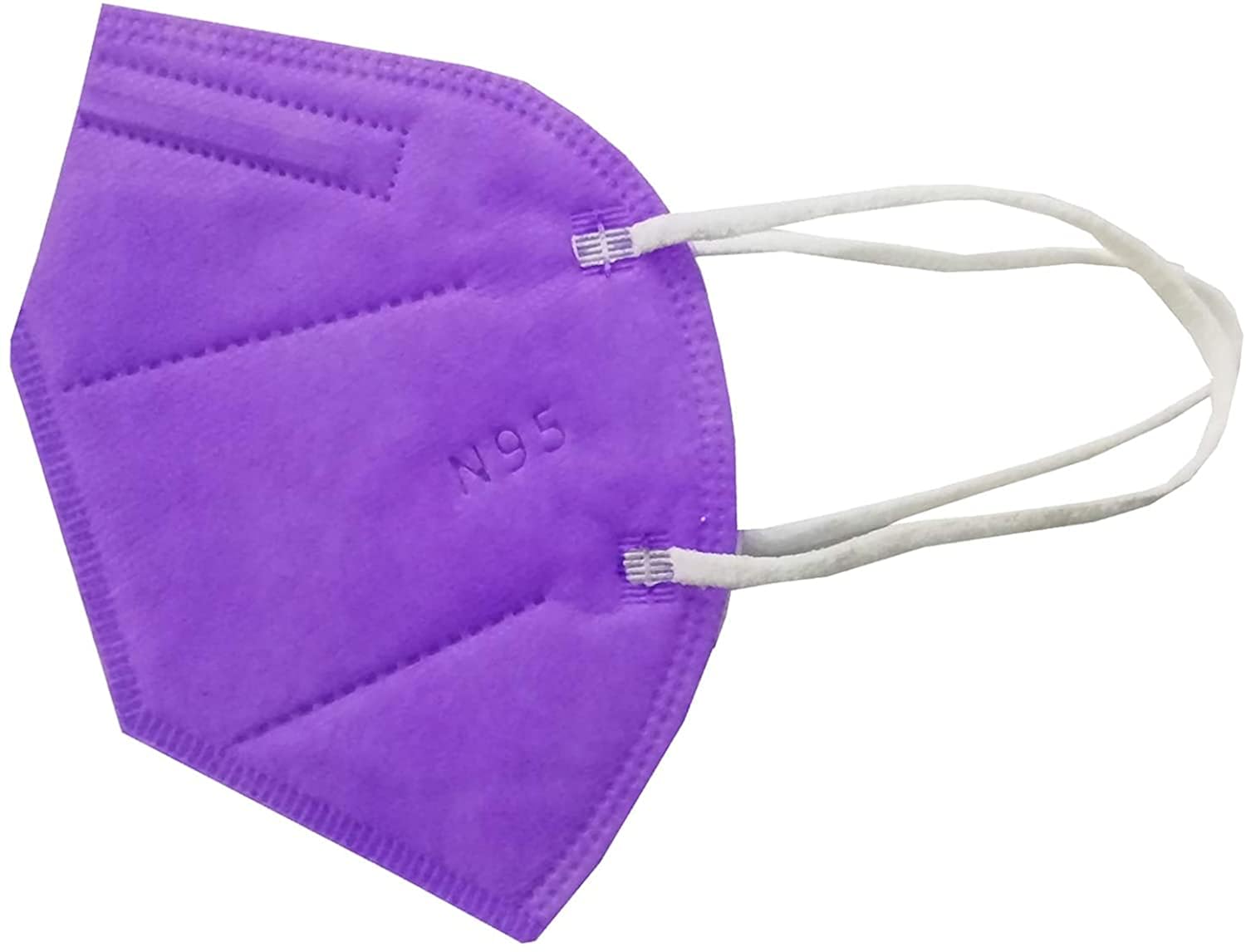 SATHE N95 Anti Virus Face Mask, DustProof, AntiPollution, 5 Layer