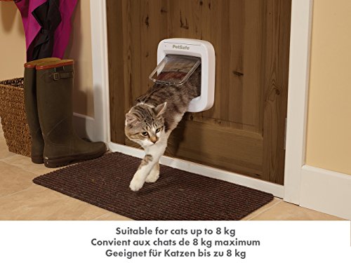 easy install cat door