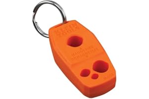 Klein Tools MAG2 Demagnetizer / Magnetizer for Screwdriver Bits and Tips, Makes Tools Magnetic, Home Improvement, Rare-Earth Magnet