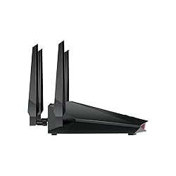 NETGEAR Nighthawk Pro Gaming 6-Stream WiFi 6 Router