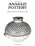 Anasazi Pottery by Robert H. Lister, Florence C. Lister