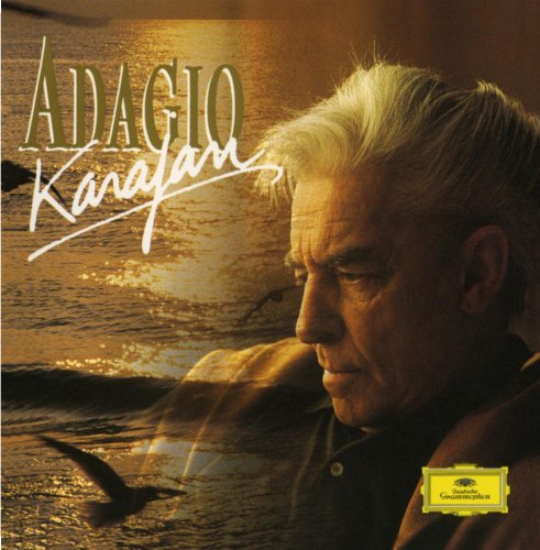 Herbert Von Karajan: Berlin Philharmonic Orchestra - Adagio - Zortam Music