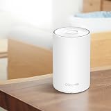 TP-Link Deco X50-DSL AX3000 VDSL Mesh WiFi 6 Router 4x WAN LAN HomeShield view 4