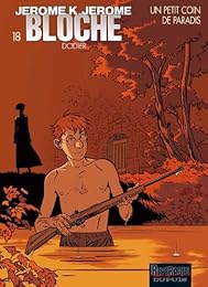 Un  petit coin de paradis