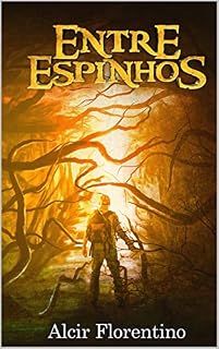 Livro Entre Espinhos