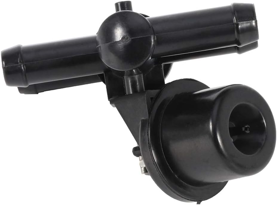 ROADFAR OE Heater Control Valve Compatible for 19941997 Ford Aerostar